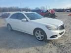 2014 Mercedes-Benz E 350 4matic