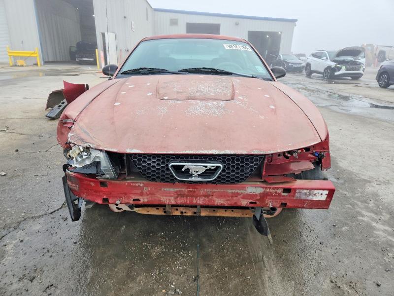 2003 Ford Mustang
