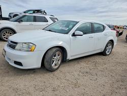 2012 Dodge Avenger sxt for sale in Houston, TX