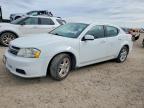 2012 Dodge Avenger sxt