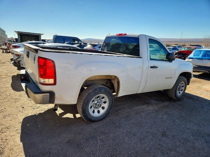 2009 GMC Sierra C1500