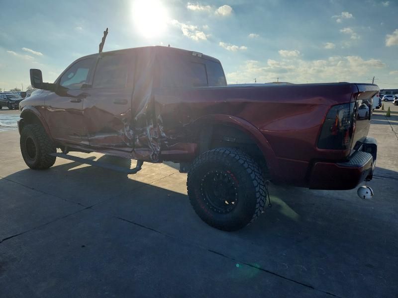 2018 Dodge Ram 2500 slt