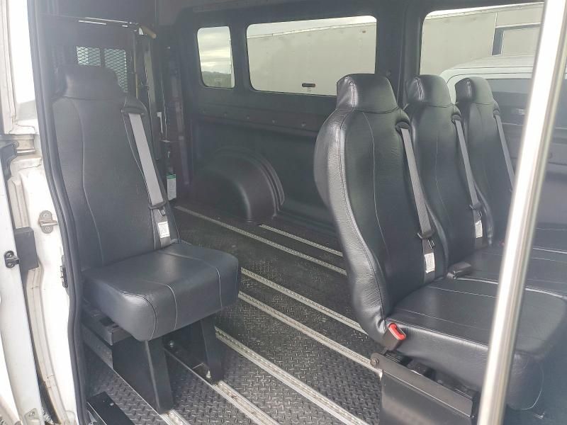 2019 Dodge RAM Promaster 2500 2500 High