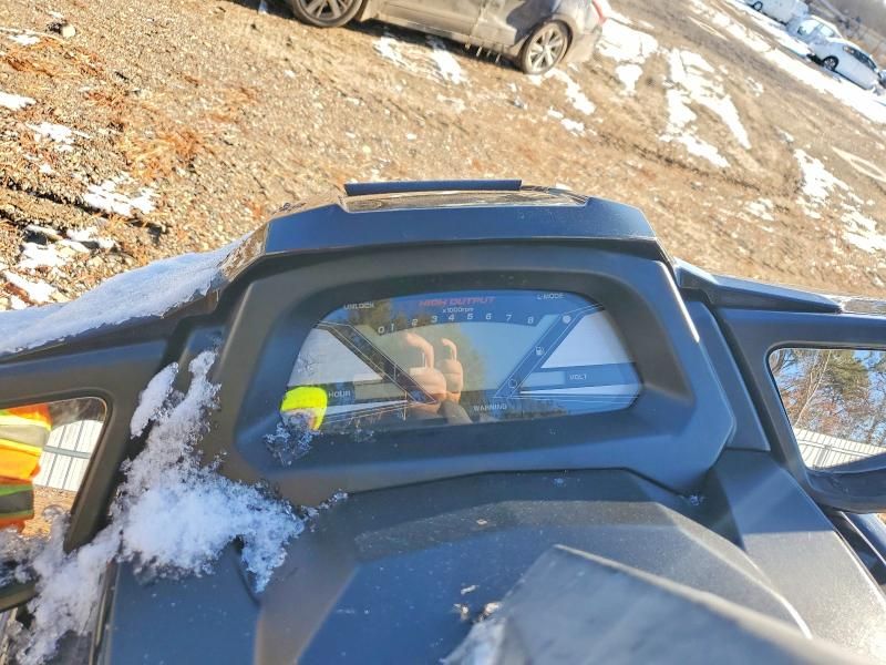 2016 Yamaha VX Cruiser