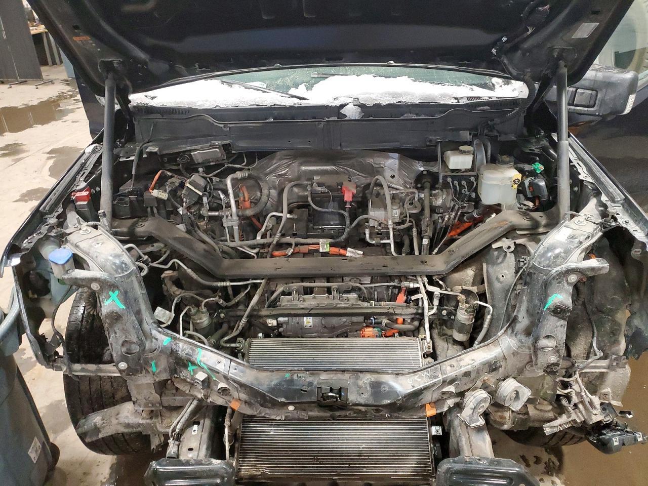 2023 Ford F150 Lightning PRO