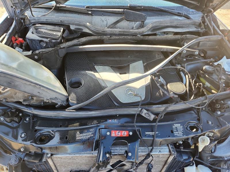 2010 Mercedes-Benz Gl 350 Bluetec