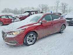 2022 Nissan Sentra sv for sale in Central Square, NY