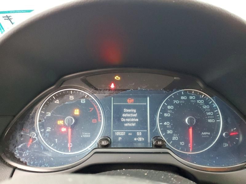 2015 Audi Q5 Premium Plus