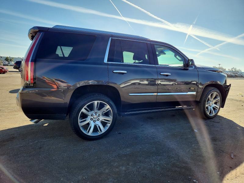 2015 Cadillac Escalade