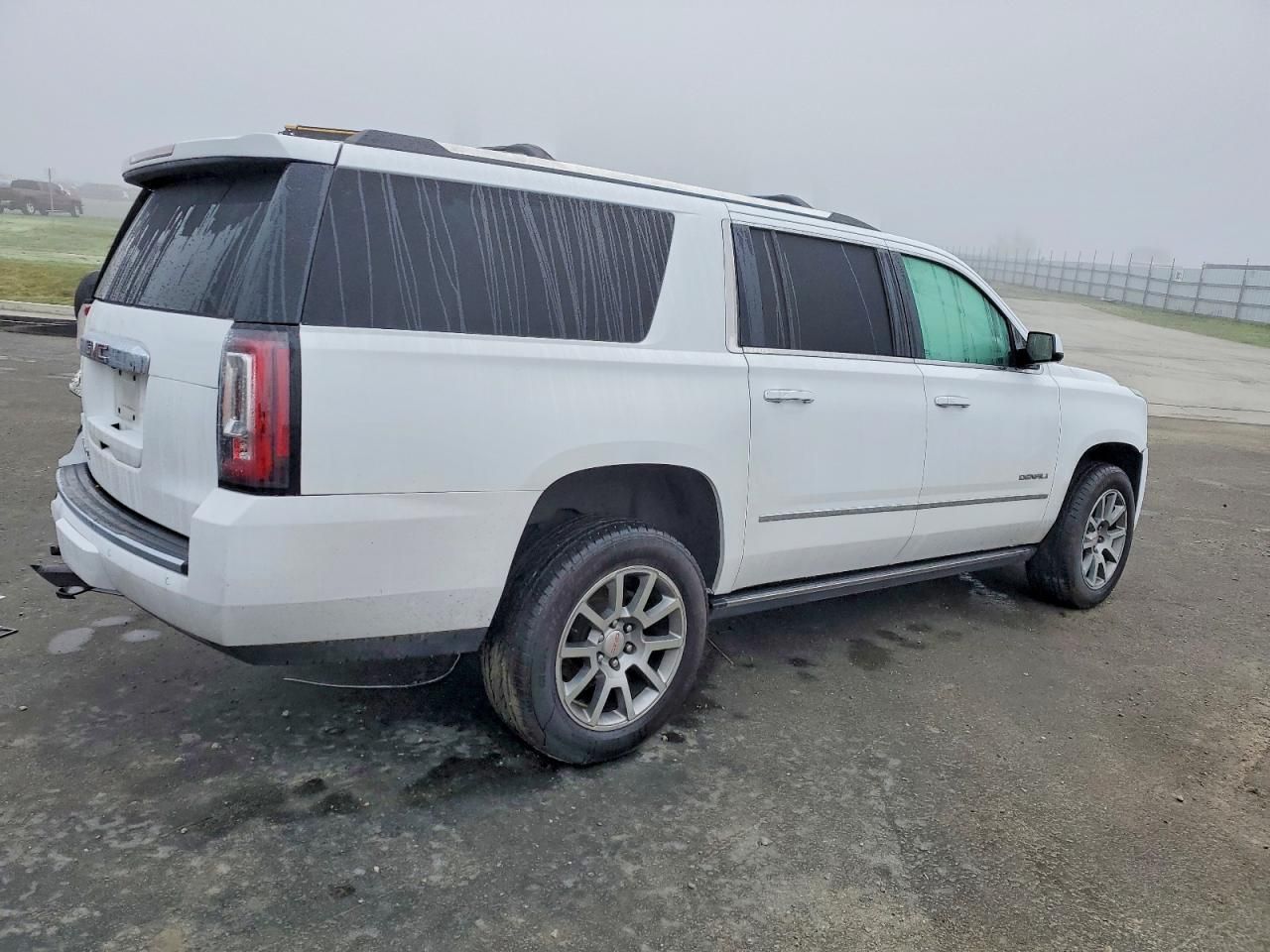 2019 GMC Yukon xl Denali
