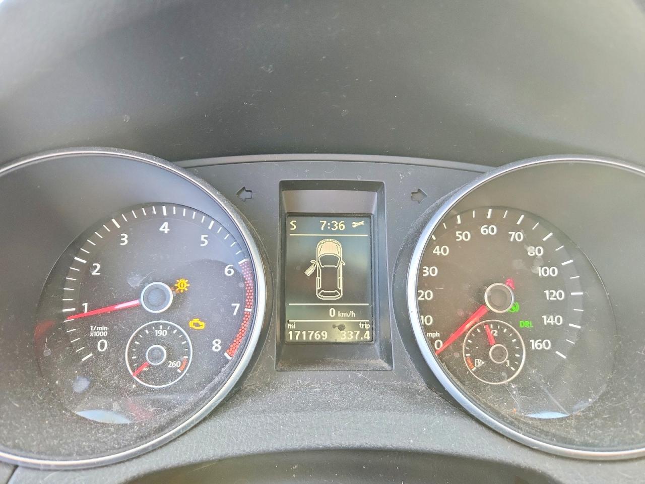 2013 Volkswagen Jetta s