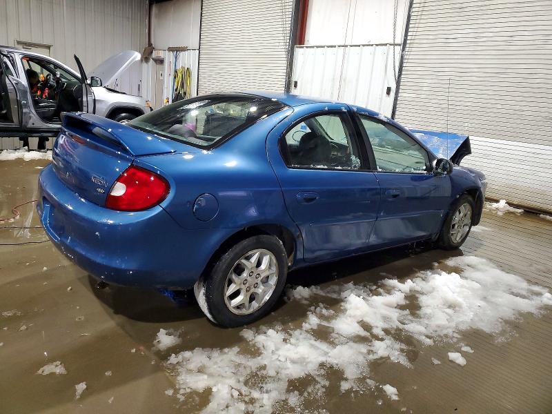 2002 Dodge Neon es