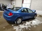 2002 Dodge Neon es