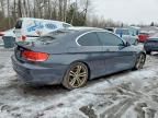 2007 BMW 328 i Sulev