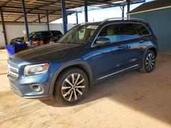 2021 Mercedes-Benz Glb 250 en venta en Phoenix, AZ