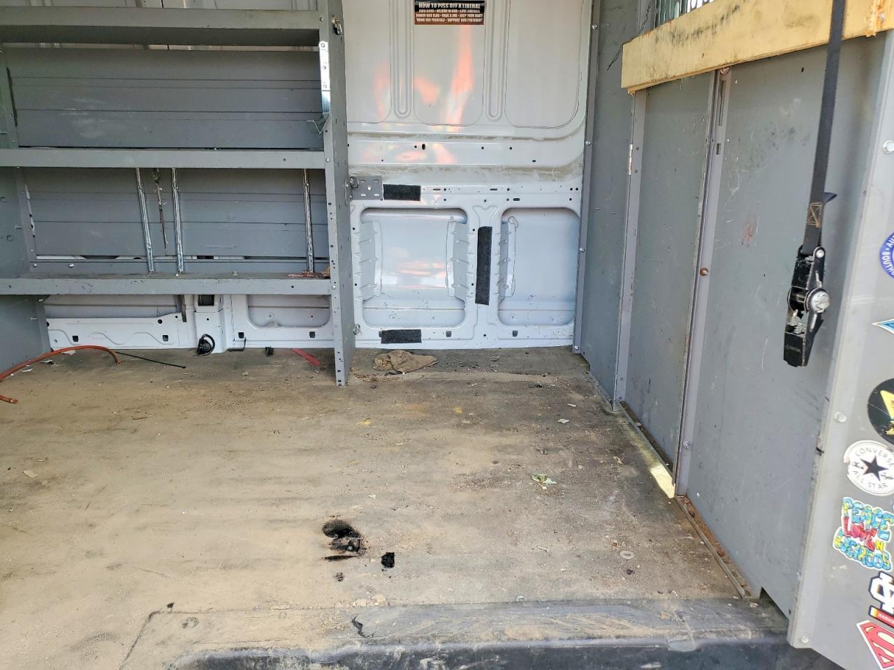 2019 Ford Transit T-250