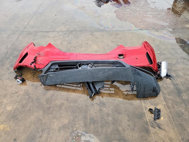 2025 Vinfast Trading And Produ Vf 8 eco