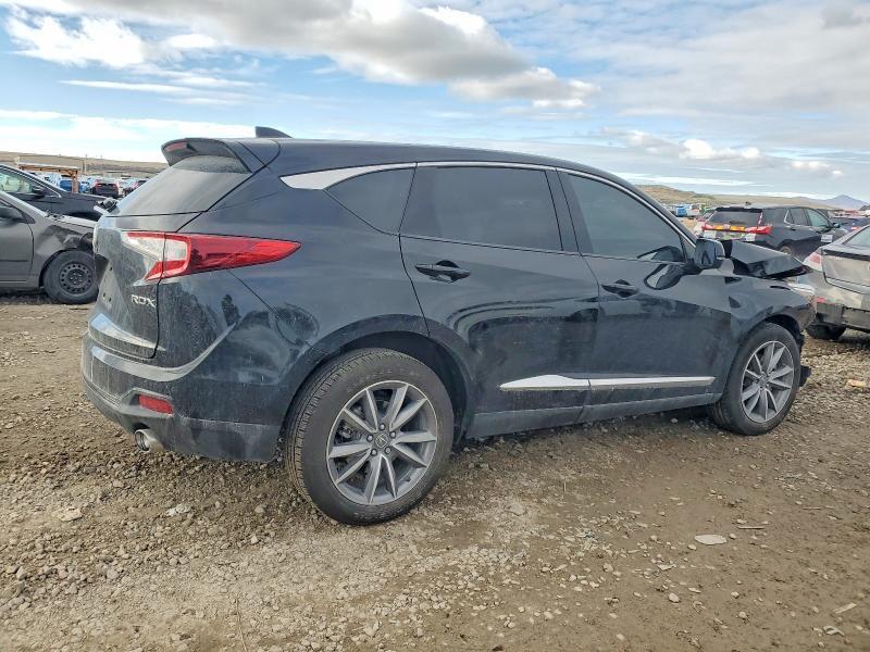 2019 Acura Rdx Technology