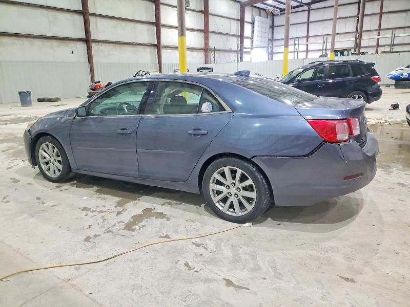 2015 Chevrolet Malibu 2LT