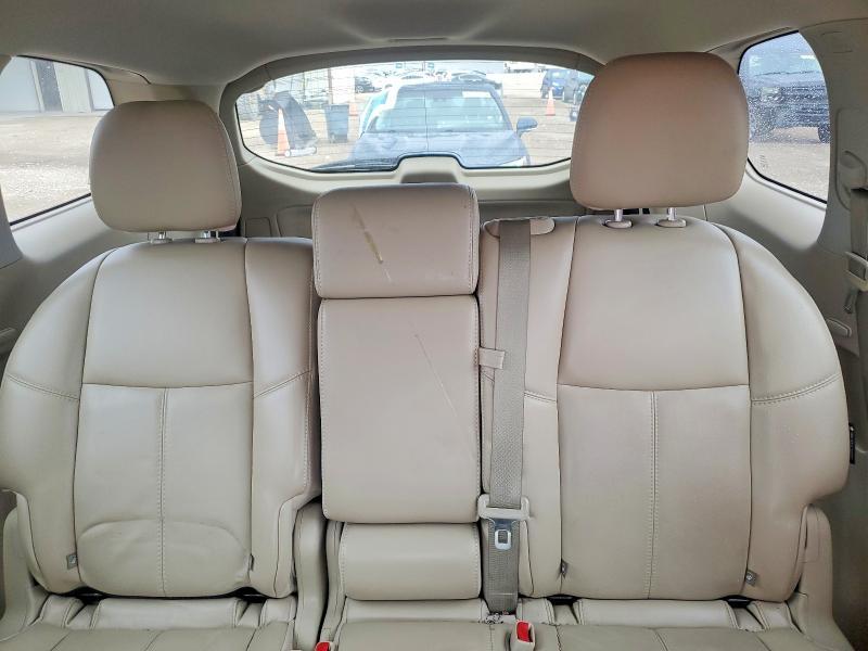 2019 Niss Pathfinder s