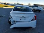 2019 Nissan Versa