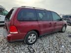 2004 Ford Freestar ses
