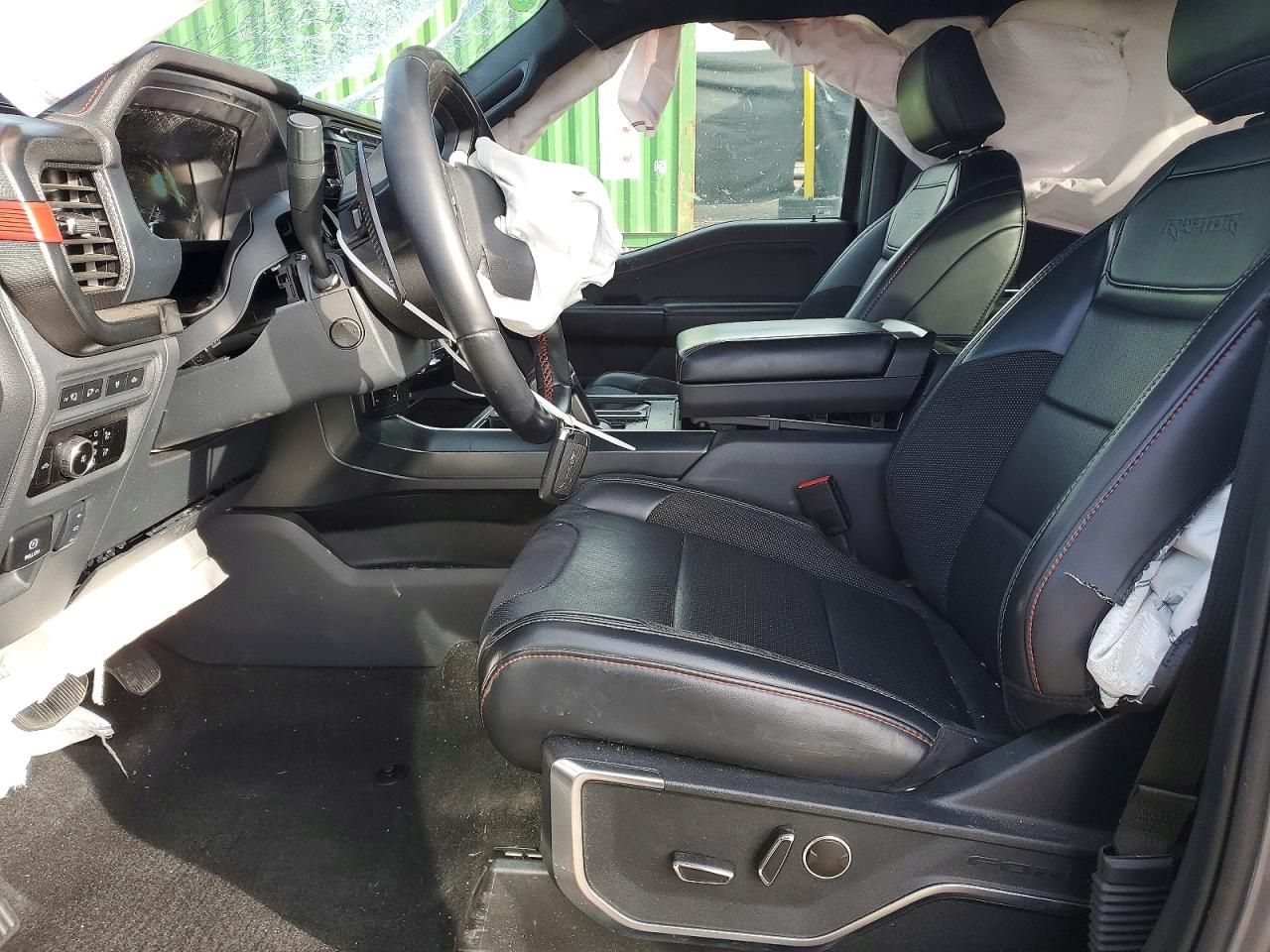 2024 Ford F150 Raptor