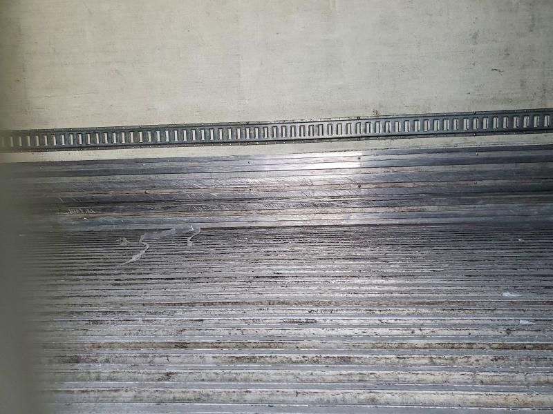 2015 Utility Vs2ra Refrigerated van Trailer