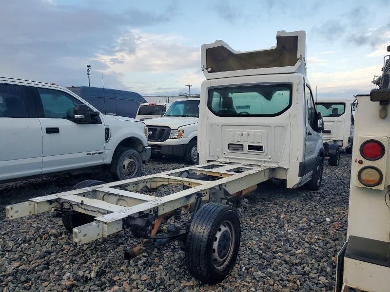 2021 Ford Transit T-350
