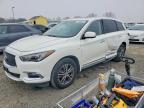 2017 Infinity Qx60