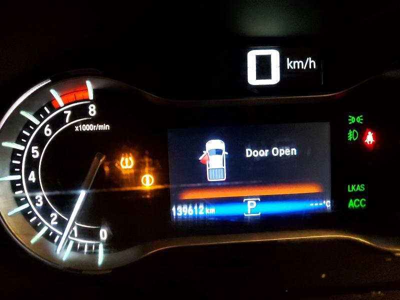 2020 Honda Ridgeline RTL