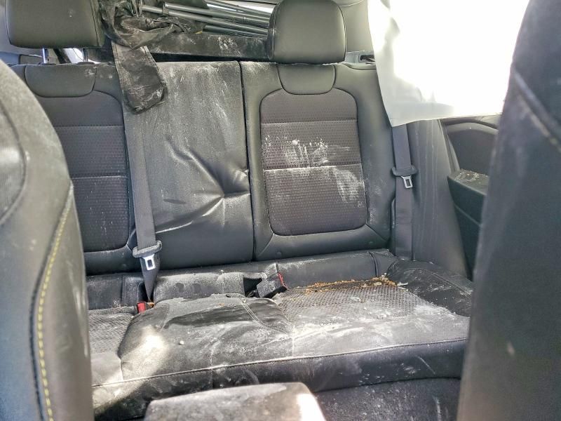 2025 Chevrolet Trax 1LT