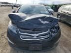2013 Chevrolet Volt