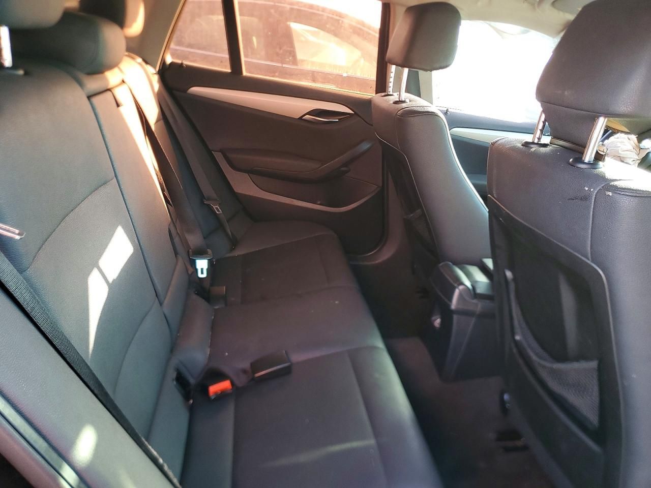 2014 BMW X1 Sdrive28i