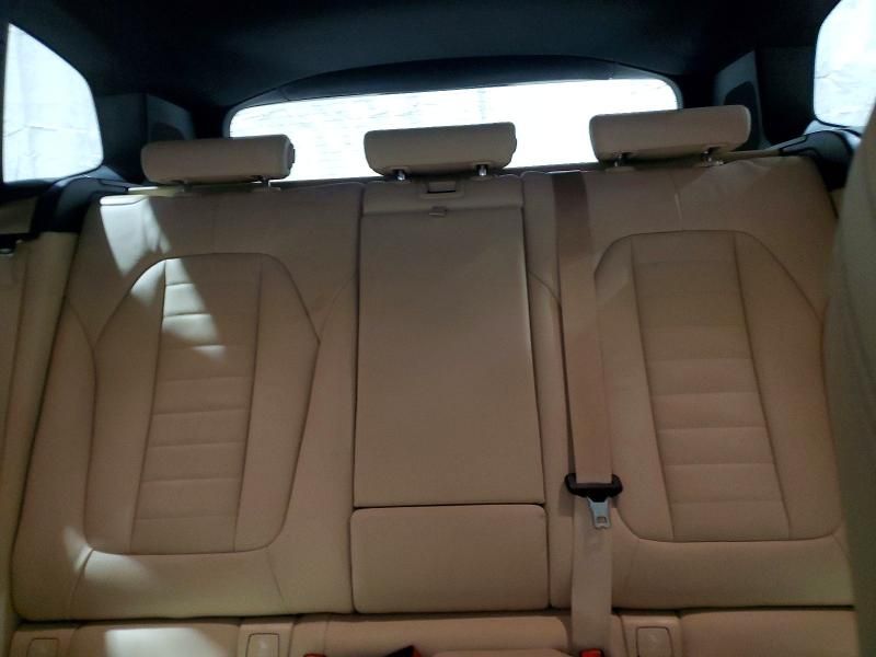 2021 BMW X3 Xdrivem40i