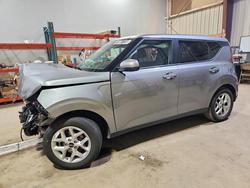 KIA Vehiculos salvage en venta: 2025 KIA Soul lx