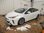 2021 Toyota Prius xle