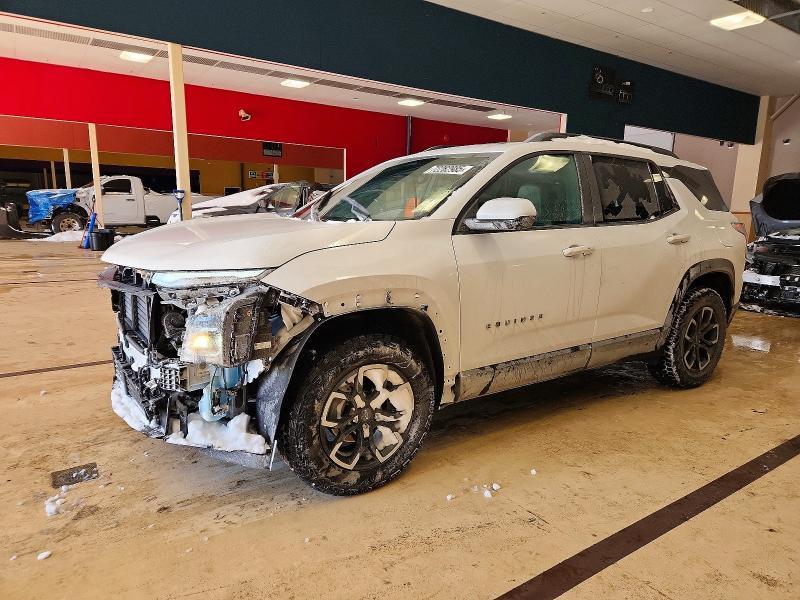 2025 Chevrolet Equinox Active