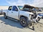 2007 Chevrolet Silverado C1500 Crew Cab