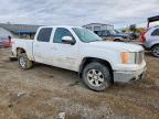 2008 GMC Sierra K1500