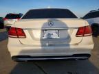 2015 Mercedes-Benz E 350