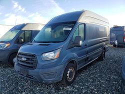Ford Transit T-250 Vehiculos salvage en venta: 2020 Ford Transit T-250