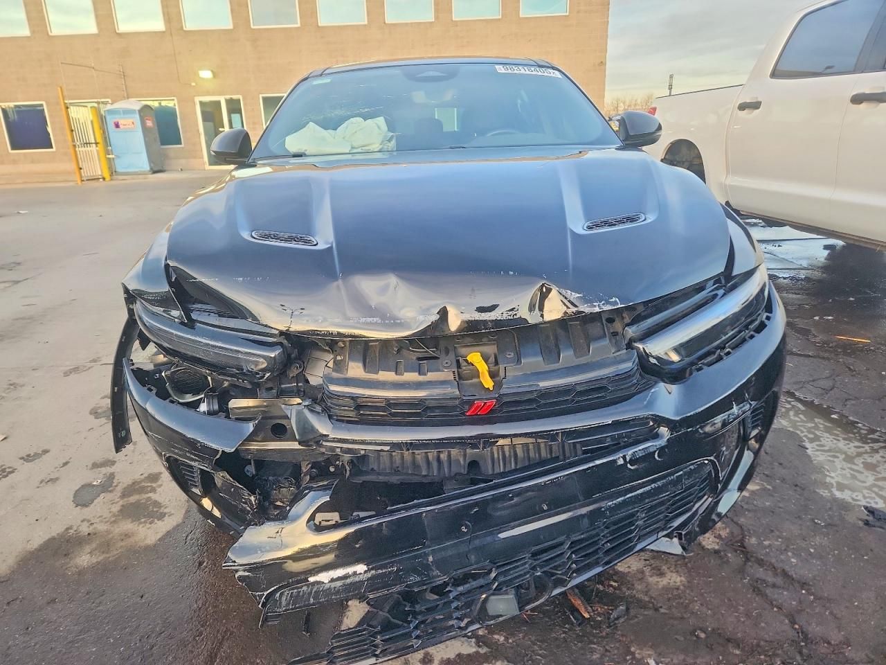 2024 Dodge Hornet R/T Plus