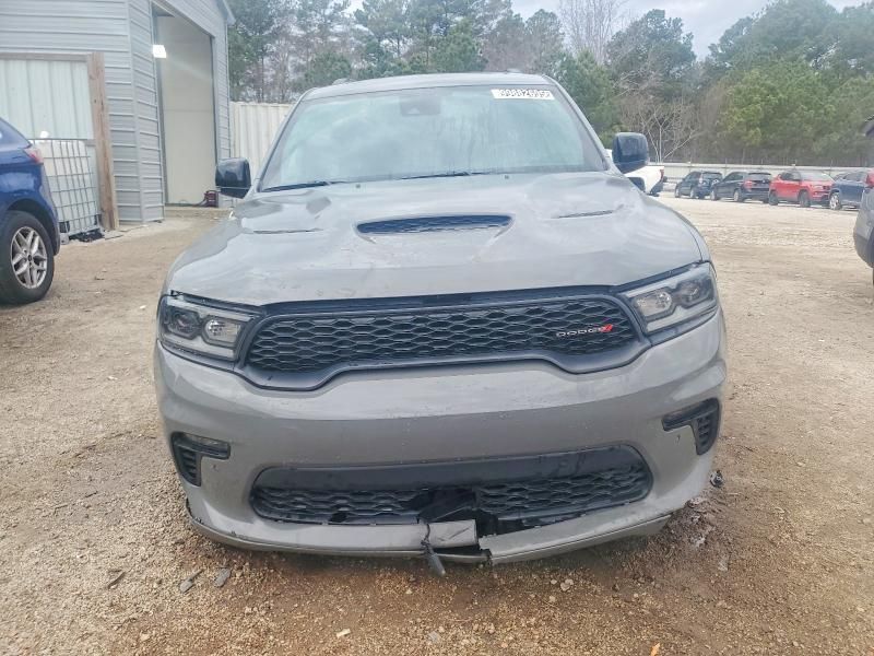 2023 Dodge Durango R/T
