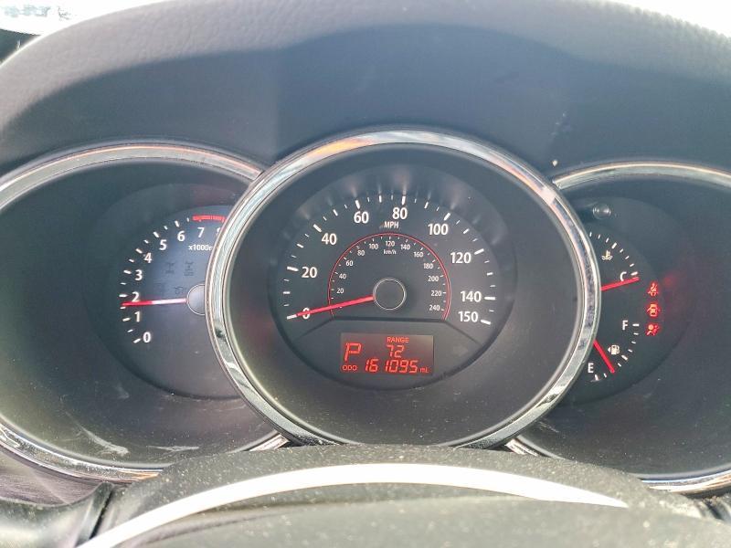 2011 KIA Sorento Base