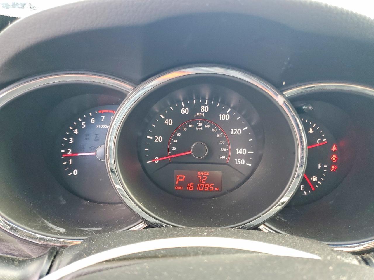 2011 KIA Sorento Base