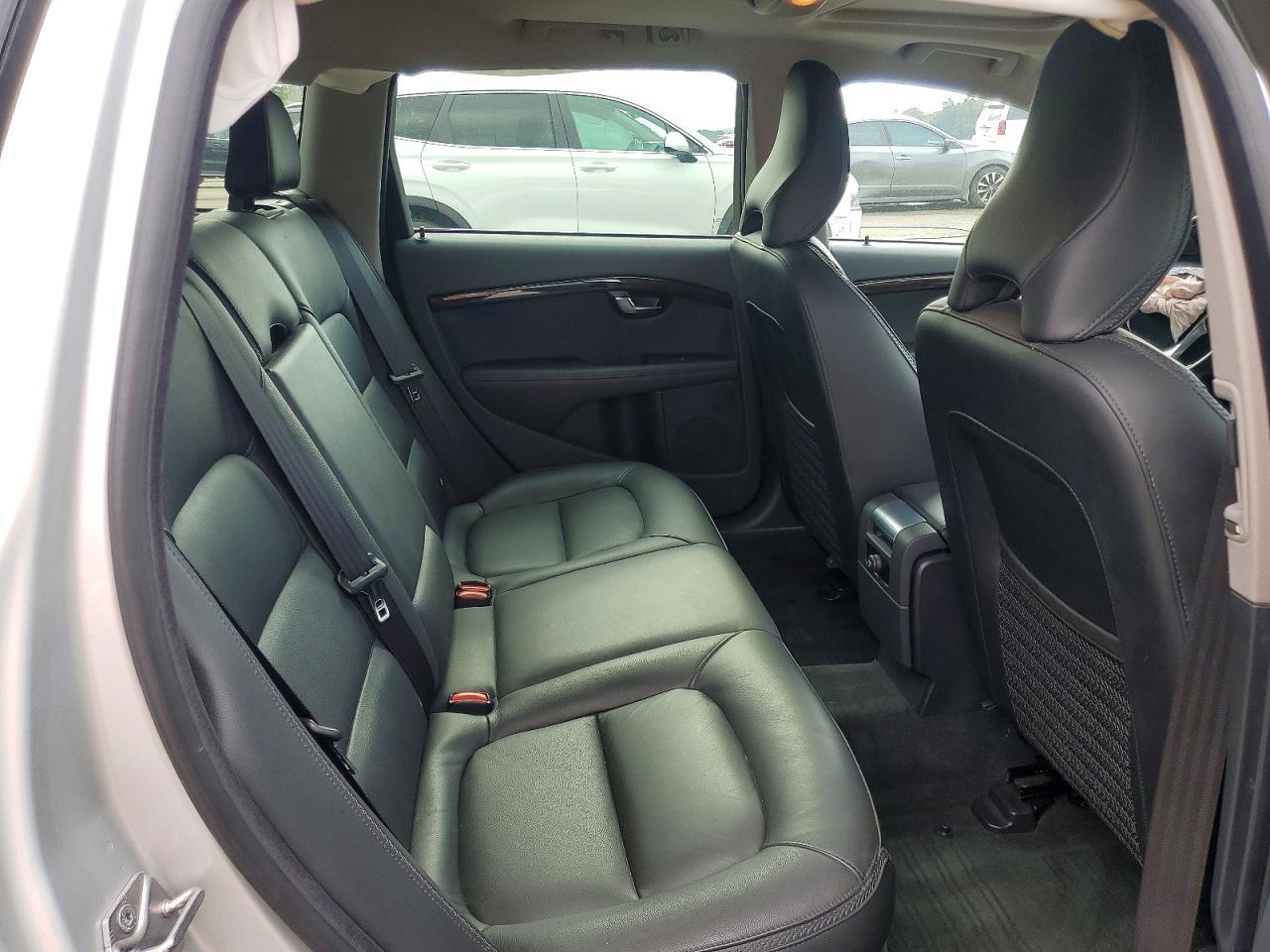 2016 Volvo Xc70 T5 Premier