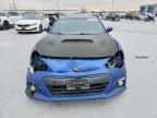2015 Subaru Brz 2.0 Limited