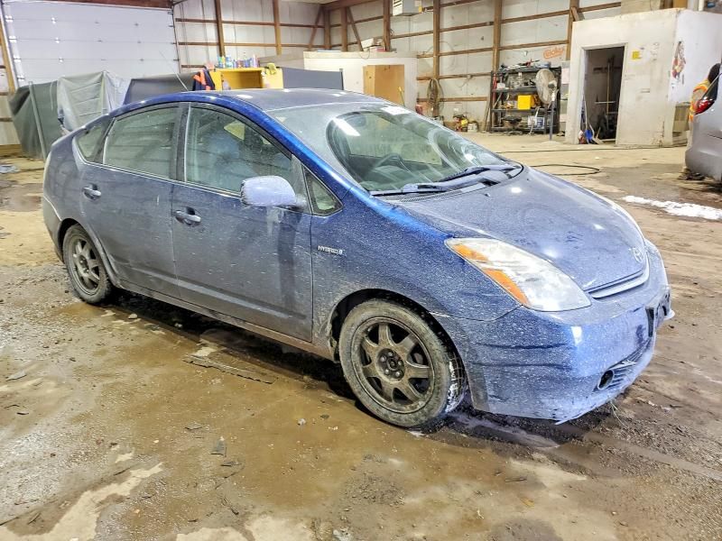 2009 Toyota Prius