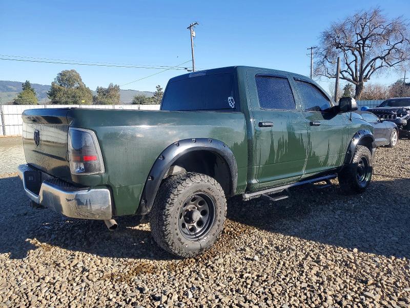 2013 Dodge Ram 1500 st